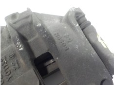 Recambio de pinza freno delantera derecha para peugeot 208 1.4 hdi fap referencia OEM IAM 4400R7   2