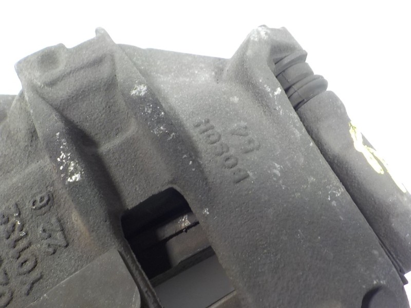 Recambio de pinza freno delantera derecha para peugeot 208 1.4 hdi fap referencia OEM IAM 4400R7  