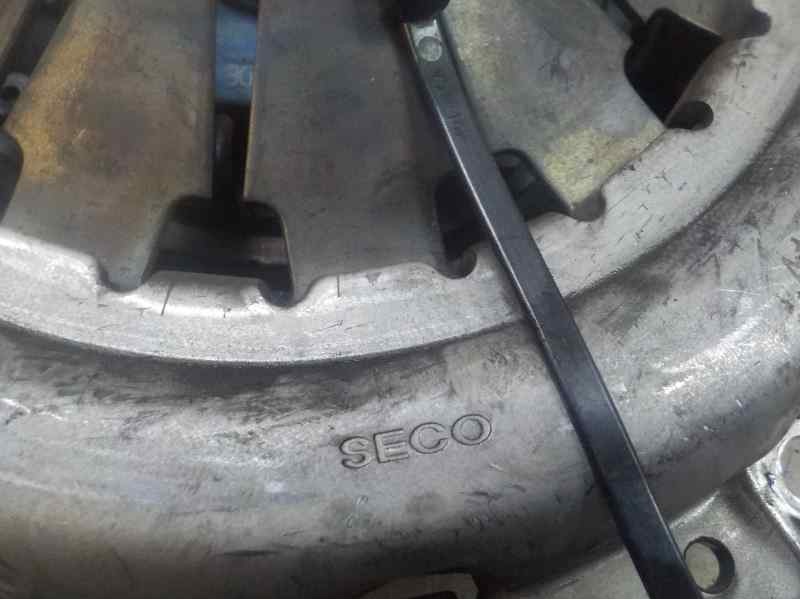 Recambio de kit embrague para kia picanto (ja) 1.0 cat referencia OEM IAM 4130002875  4110002870