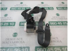 Recambio de cinturon seguridad trasero derecho para hyundai veloster sport s referencia OEM IAM 898202V000RY 898202V000 
