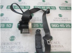 Recambio de cinturon seguridad trasero derecho para hyundai veloster sport s referencia OEM IAM 898202V000RY 898202V000  2