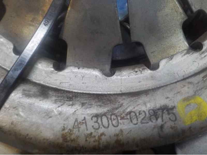 Recambio de kit embrague para kia picanto (ja) 1.0 cat referencia OEM IAM 4130002875  4110002870