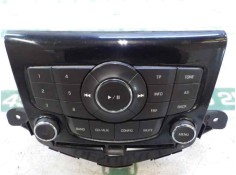 Recambio de mando multifuncion para chevrolet cruze 2.0 diesel cat referencia OEM IAM    2