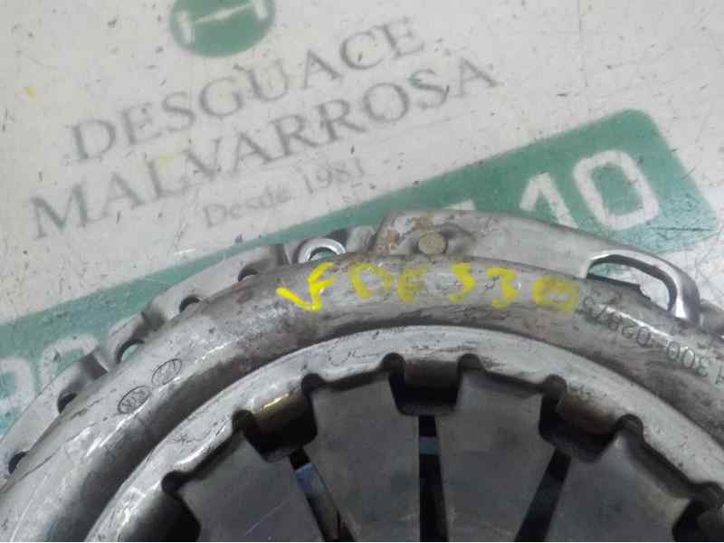 Recambio de kit embrague para kia picanto (ja) 1.0 cat referencia OEM IAM 4130002875  4110002870