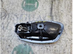 Recambio de maneta interior trasera derecha para renault clio iv 1.5 dci diesel fap energy referencia OEM IAM 826720001R   2