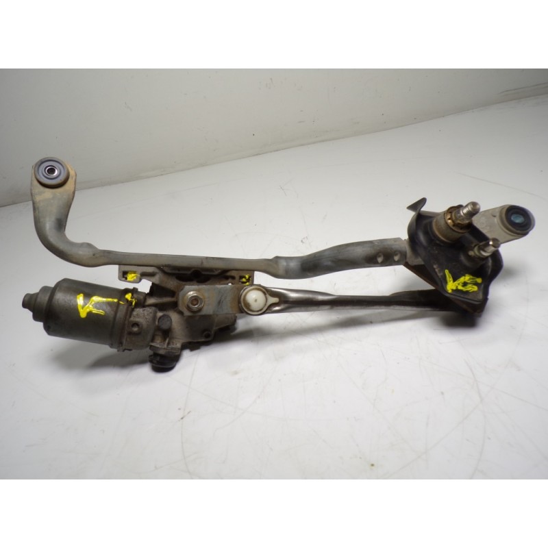 Recambio de motor limpia delantero para toyota yaris 1.0 cat referencia OEM IAM 851500D180 851100D190 