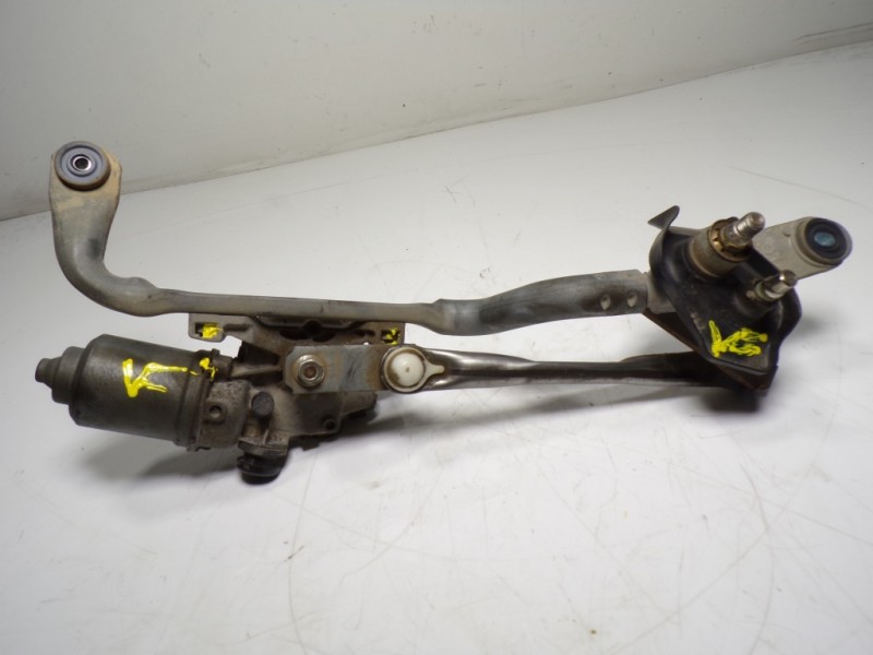 Recambio de motor limpia delantero para toyota yaris 1.0 cat referencia OEM IAM 851500D180 851100D190 