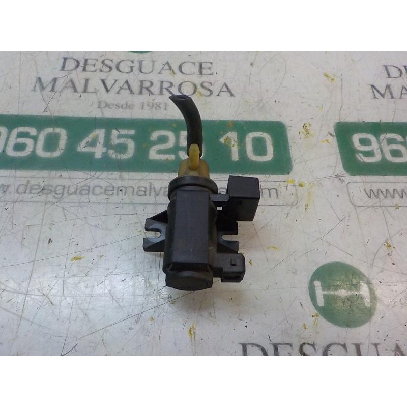 Recambio de valvula aire adicional para opel insignia berlina sport referencia OEM IAM 55575611 55573362 