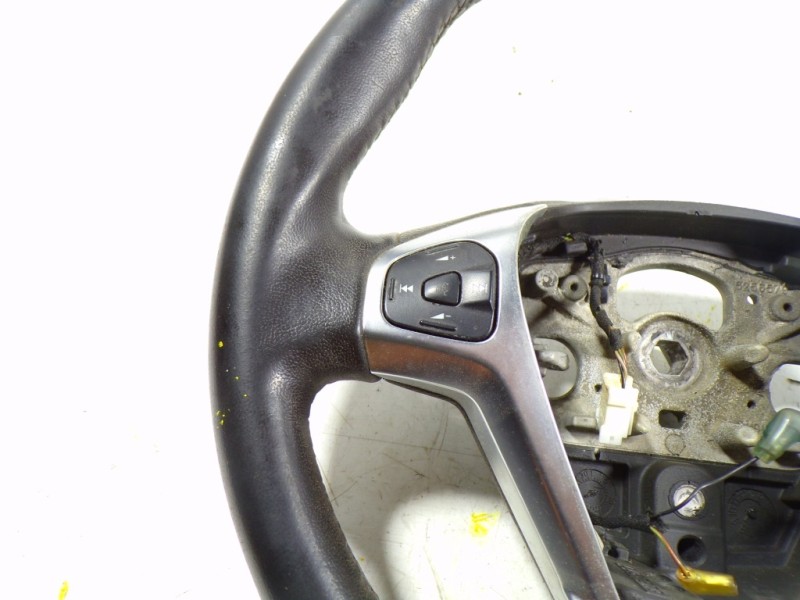 Recambio de volante para ford tourneo courier (c4a) 1.5 tdci cat referencia OEM IAM 2035197  