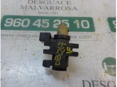 Recambio de valvula aire adicional para opel insignia berlina sport referencia OEM IAM 55575611 55573362  2