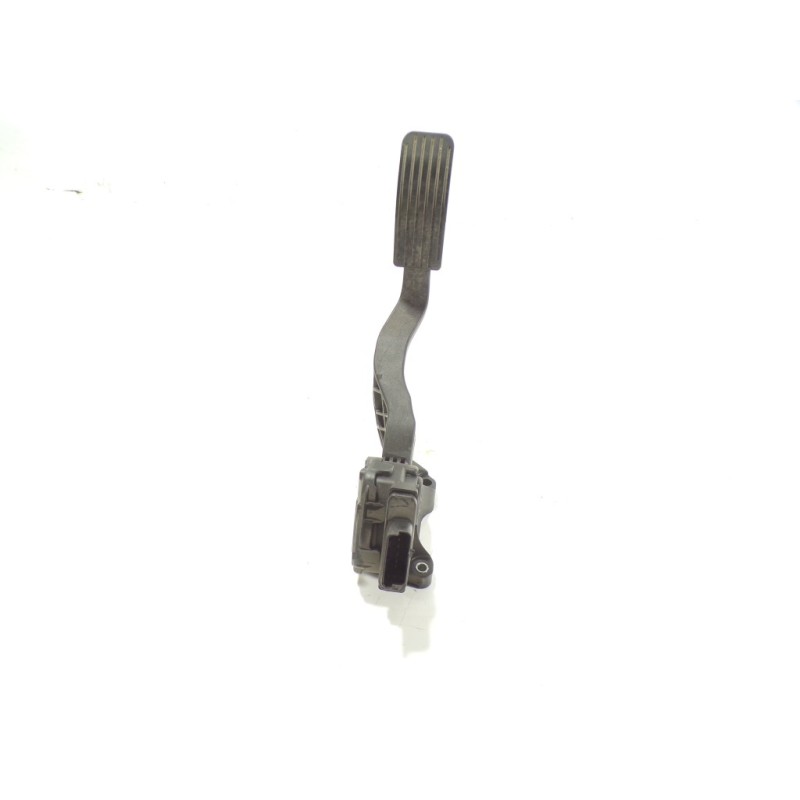 Recambio de potenciometro pedal para peugeot 208 1.4 hdi fap referencia OEM IAM 1601CW 9671433780 