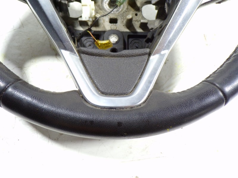 Recambio de volante para ford tourneo courier (c4a) 1.5 tdci cat referencia OEM IAM 2035197  