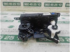 Recambio de mando calefaccion / aire acondicionado para kia picanto (ja) 1.0 cat referencia OEM IAM 972501YAI0ASB   2