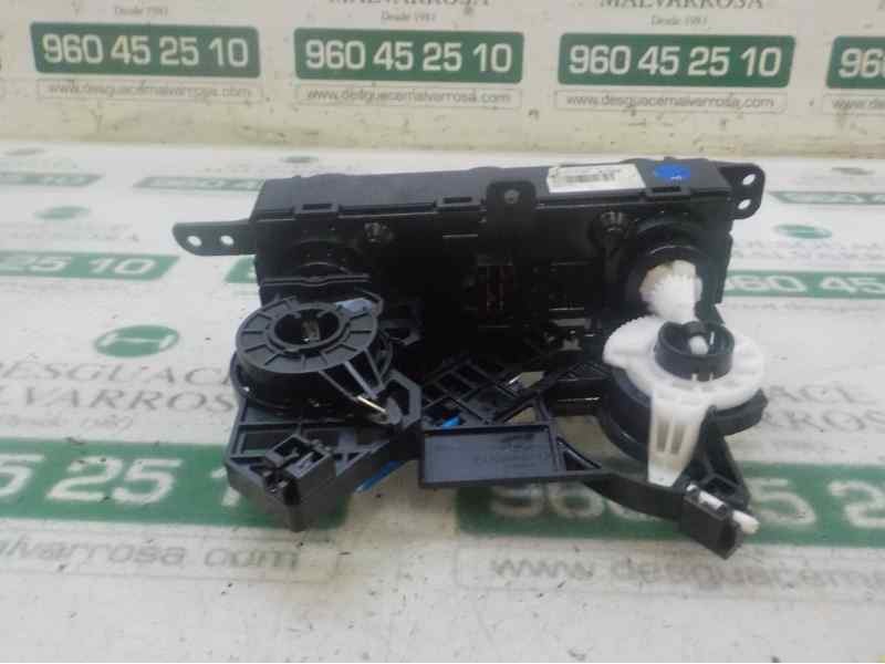 Recambio de mando calefaccion / aire acondicionado para kia picanto (ja) 1.0 cat referencia OEM IAM 972501YAI0ASB  