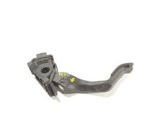 Recambio de potenciometro pedal para peugeot 208 1.4 hdi fap referencia OEM IAM 1601CW 9671433780  2