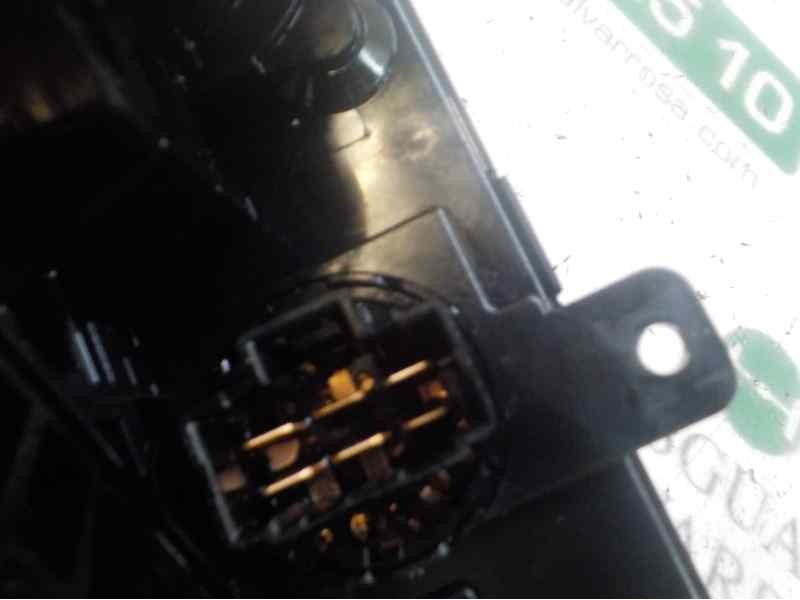 Recambio de mando calefaccion / aire acondicionado para kia picanto (ja) 1.0 cat referencia OEM IAM 972501YAI0ASB  