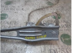 Recambio de elevalunas trasero izquierdo para toyota yaris 1.3 16v cat referencia OEM IAM 698400D120   2