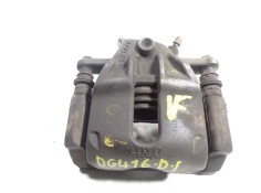 Recambio de pinza freno delantera izquierda para dacia dokker 1.5 dci diesel fap cat referencia OEM IAM 7701208332   2