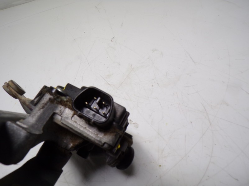 Recambio de motor limpia delantero para toyota yaris 1.0 cat referencia OEM IAM 851500D180 851100D190 