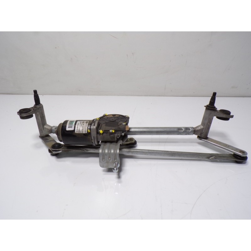 Recambio de motor limpia delantero para seat ibiza (kj1) fr referencia OEM IAM 6F1955023F 6F1955113A 443122457019