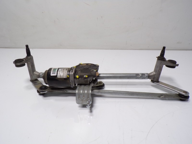 Recambio de motor limpia delantero para seat ibiza (kj1) fr referencia OEM IAM 6F1955023F 6F1955113A 443122457019