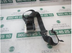 Recambio de cinturon seguridad trasero izquierdo para hyundai veloster sport s referencia OEM IAM 898102V000RY 898102V000 