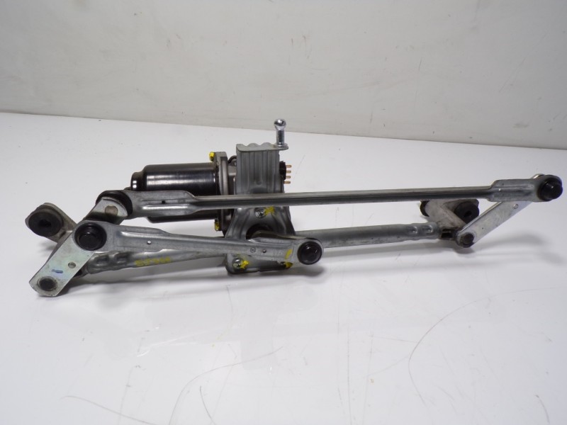 Recambio de motor limpia delantero para seat ibiza (kj1) fr referencia OEM IAM 6F1955023F 6F1955113A 443122457019