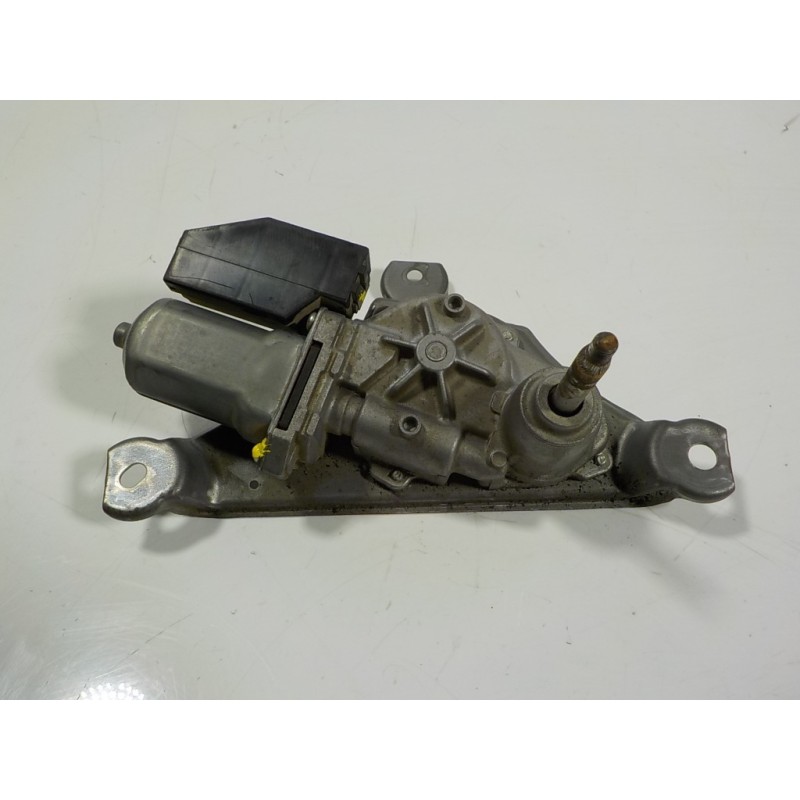 Recambio de motor limpia trasero para toyota yaris 1.0 cat referencia OEM IAM 851300D080 851300D080 