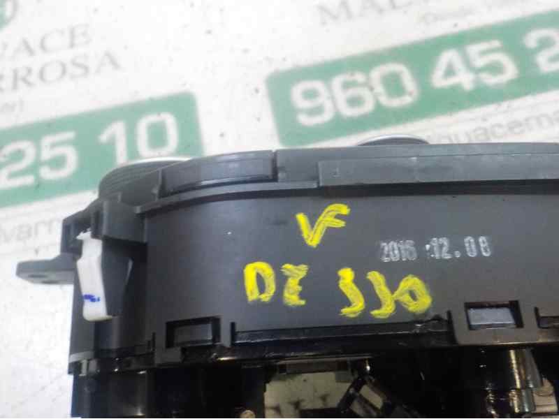 Recambio de mando calefaccion / aire acondicionado para kia picanto (ja) 1.0 cat referencia OEM IAM 972501YAI0ASB  