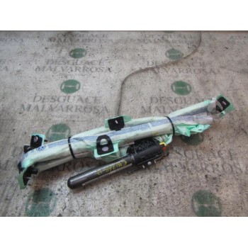 AIRBAG CORTINA DELANTERO IZQUIERDO 3C0880741E 3C0880741D 34006626D