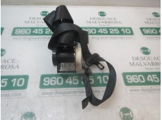 Recambio de cinturon seguridad trasero izquierdo para hyundai veloster sport s referencia OEM IAM 898102V000RY 898102V000  2