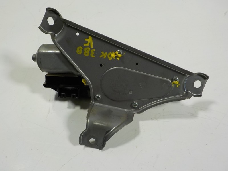 Recambio de motor limpia trasero para toyota yaris 1.0 cat referencia OEM IAM 851300D080 851300D080 