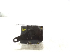 Recambio de abs para renault kangoo 1.5 dci diesel fap referencia OEM IAM  476602079R  2