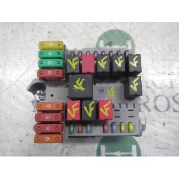 CAJA RELES / FUSIBLES 51775688 51775688 