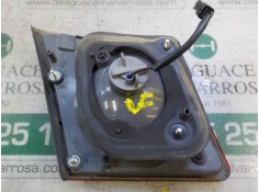 Recambio de piloto trasero derecho interior para chevrolet cruze 2.0 diesel cat referencia OEM IAM    2