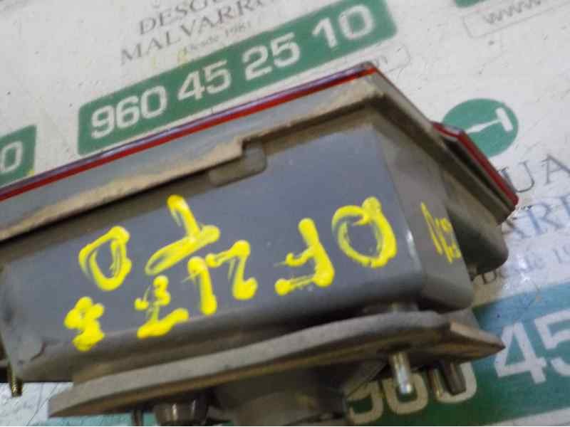 Recambio de piloto trasero derecho interior para chevrolet cruze 2.0 diesel cat referencia OEM IAM   