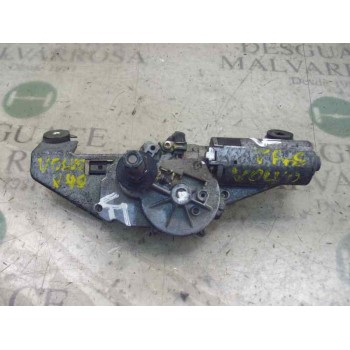 MOTOR LIMPIA TRASERO 