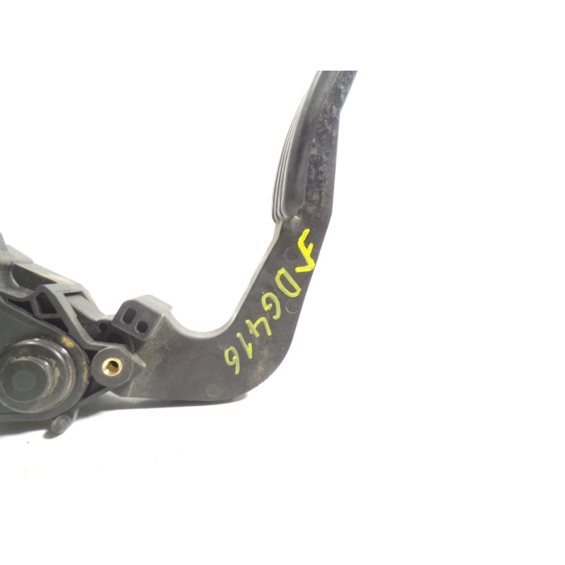 Recambio de potenciometro pedal para dacia dokker 1.5 dci diesel fap cat referencia OEM IAM 180108712R 180108712 180108712