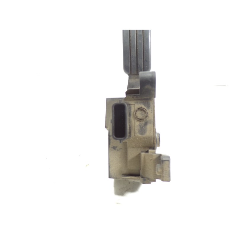 Recambio de potenciometro pedal para dacia dokker 1.5 dci diesel fap cat referencia OEM IAM 180108712R 180108712 180108712