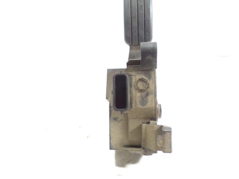 Recambio de potenciometro pedal para dacia dokker 1.5 dci diesel fap cat referencia OEM IAM 180108712R 180108712 180108712