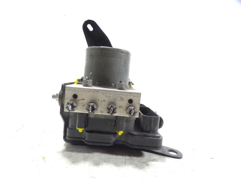 Recambio de abs para renault kangoo 1.5 dci diesel fap referencia OEM IAM  476602079R 
