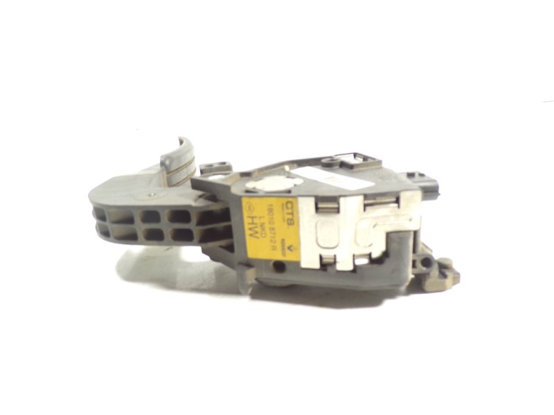 Recambio de potenciometro pedal para dacia dokker 1.5 dci diesel fap cat referencia OEM IAM 180108712R 180108712 180108712