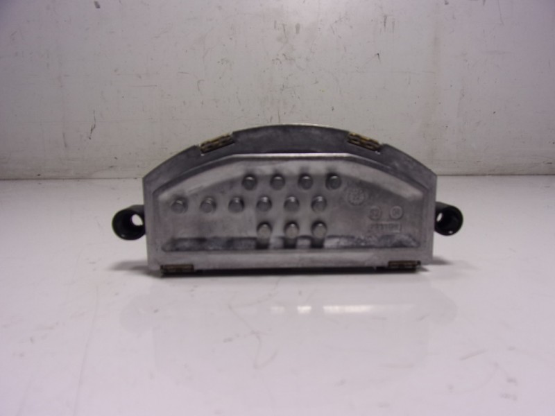 Recambio de resistencia calefaccion para volkswagen taigo 1.0 tsi referencia OEM IAM 2Q0907521  