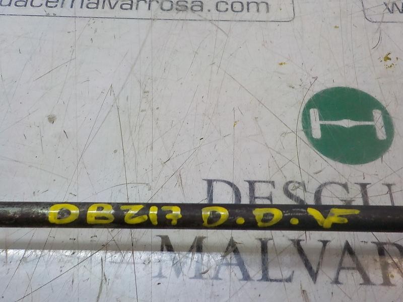 Recambio de tirante delantero derecho para opel insignia berlina sport referencia OEM IAM 13258052  