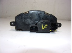 Recambio de resistencia calefaccion para volkswagen taigo 1.0 tsi referencia OEM IAM 2Q0907521   2