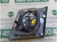 Recambio de piloto trasero izquierdo interior para chevrolet cruze 2.0 diesel cat referencia OEM IAM    2