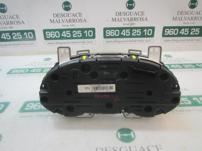 Recambio de cuadro instrumentos para hyundai veloster sport s referencia OEM IAM 940032V700 940032V700 