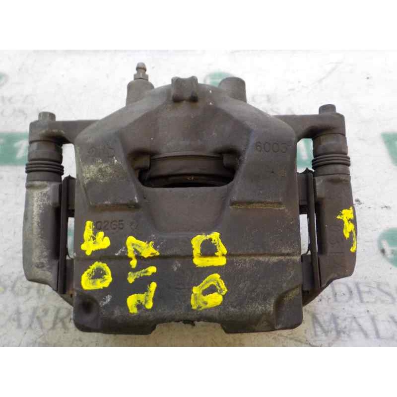 Recambio de pinza freno delantera derecha para chevrolet cruze 2.0 diesel cat referencia OEM IAM   