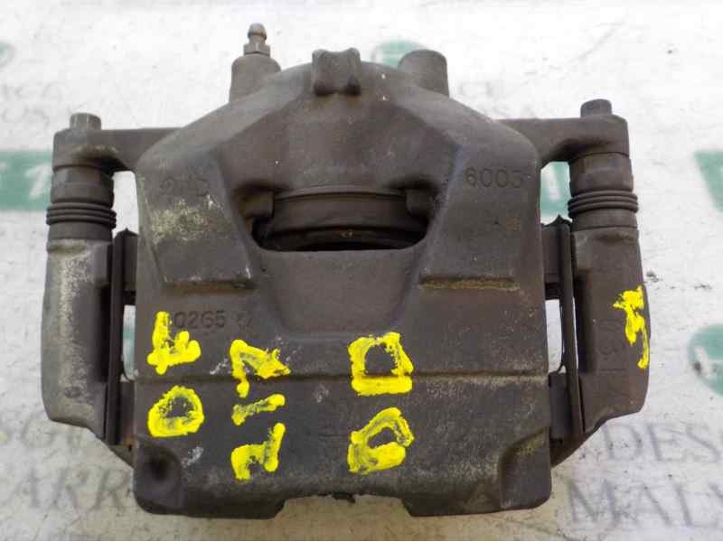 Recambio de pinza freno delantera derecha para chevrolet cruze 2.0 diesel cat referencia OEM IAM   