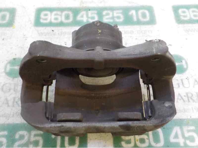 Recambio de pinza freno delantera derecha para chevrolet cruze 2.0 diesel cat referencia OEM IAM   